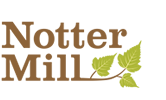 Notter Mill Country Park logo